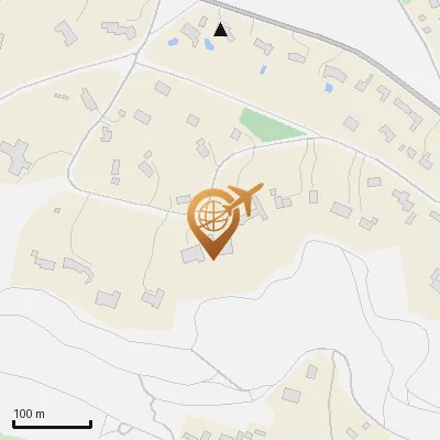 Foto zu Falkenstein 29, 22587 Hamburg