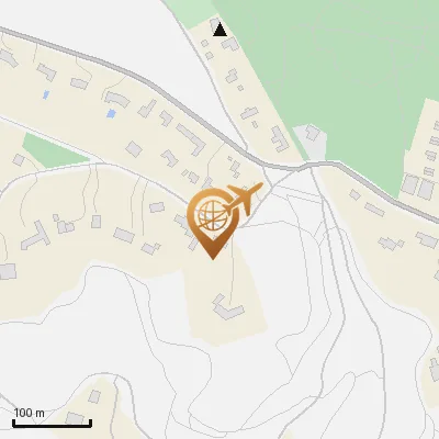 Foto zu Falkenstein 3, 22587 Hamburg