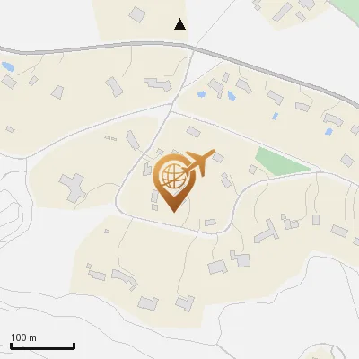 Foto zu Falkenstein 30, 22587 Hamburg