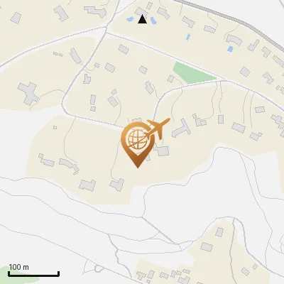 Foto zu Falkenstein 35, 22587 Hamburg