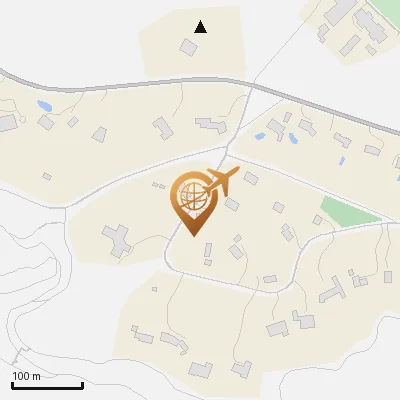 Foto zu Falkenstein 46, 22587 Hamburg