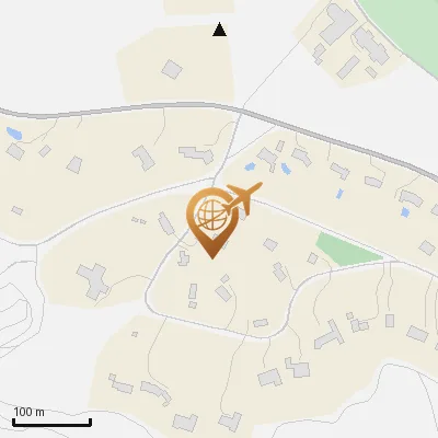 Foto zu Falkenstein 48, 22587 Hamburg