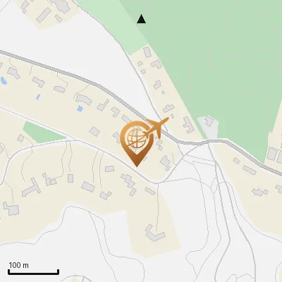 Foto zu Falkenstein 6, 22587 Hamburg