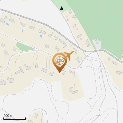 Foto zu Falkenstein 9, 22587 Hamburg