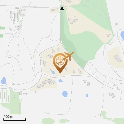 Foto zu Falkensteiner Ufer 201, 22559 Hamburg