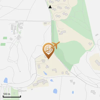 Foto zu Falkensteiner Ufer 207, 22559 Hamburg