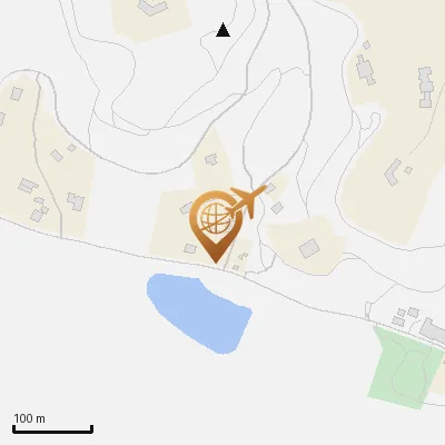 Foto zu Falkensteiner Weg 2, 22587 Hamburg