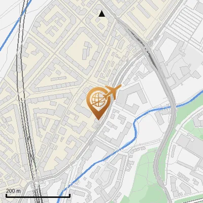 Foto zu Falkenstraße 20, 81541 München