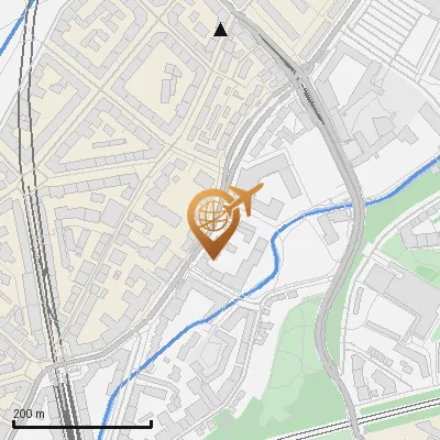 Foto zu Falkenstraße 23, 81541 München