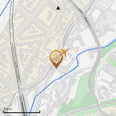Foto zu Falkenstraße 27, 81541 München
