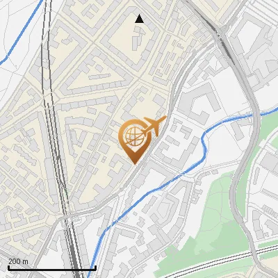 Foto zu Falkenstraße 32, 81541 München