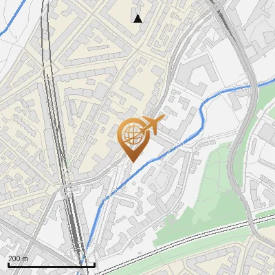 Foto zu Falkenstraße 33, 81541 München