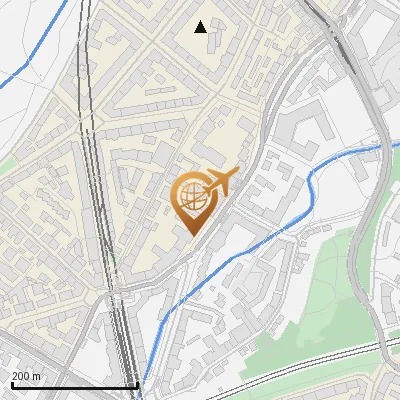 Foto zu Falkenstraße 38, 81541 München