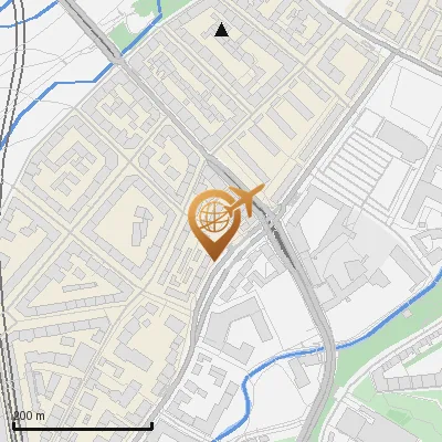Foto zu Falkenstraße 4, 81541 München
