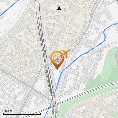 Foto zu Falkenstraße 43, 81541 München