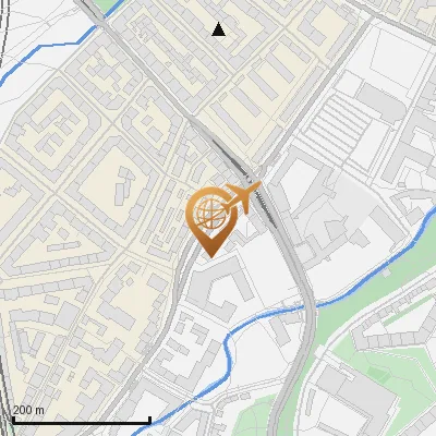Foto zu Falkenstraße 5, 81541 München