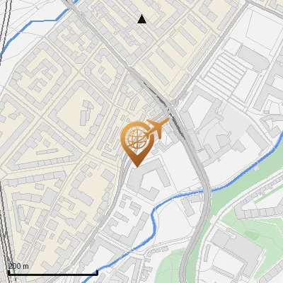 Foto zu Falkenstraße 7, 81541 München