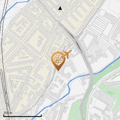 Foto zu Falkenstraße 9, 81541 München