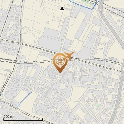 Foto zu Falkenturmstraße 12, 80331 München