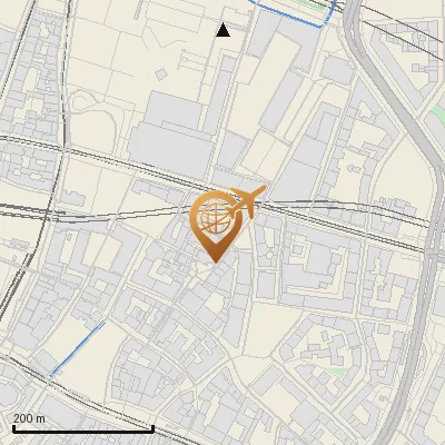 Foto zu Falkenturmstraße 14, 80331 München