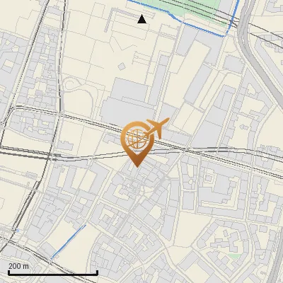 Foto zu Falkenturmstraße 3, 80331 München
