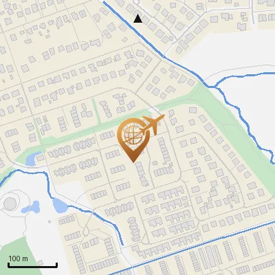 Foto zu Falladabogen 14, 22175 Hamburg