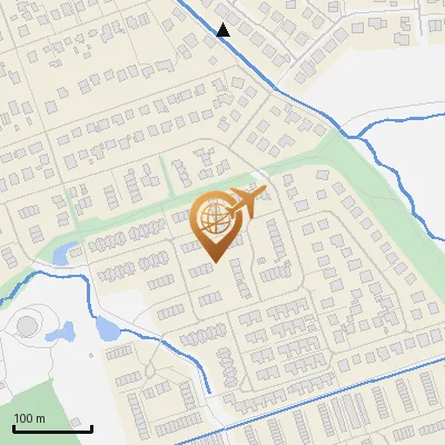 Foto zu Falladabogen 18, 22175 Hamburg