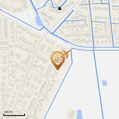 Foto zu Fallreep 1, 21129 Hamburg