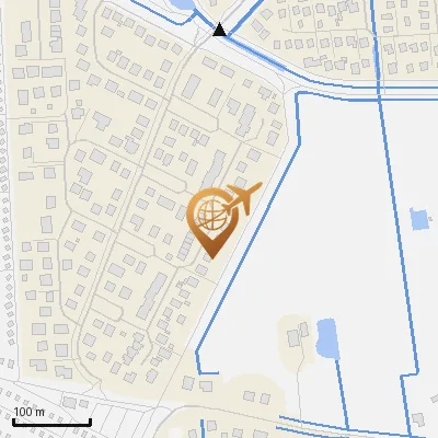 Foto zu Fallreep 15, 21129 Hamburg