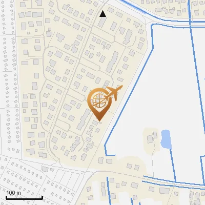 Foto zu Fallreep 19, 21129 Hamburg