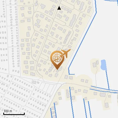 Foto zu Fallreep 29, 21129 Hamburg