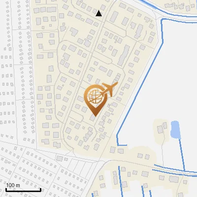 Foto zu Fallreep 32, 21129 Hamburg