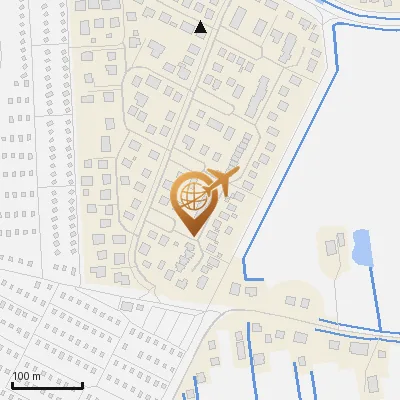 Foto zu Fallreep 40, 21129 Hamburg