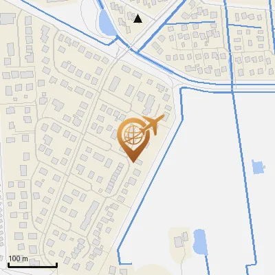 Foto zu Fallreep 7, 21129 Hamburg