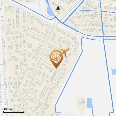 Foto zu Fallreep 8, 21129 Hamburg