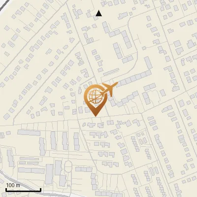 Foto zu Fallstraße 1, 22145 Hamburg