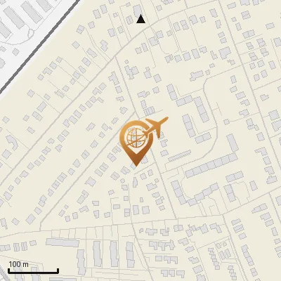 Foto zu Fallstraße 11, 22145 Hamburg