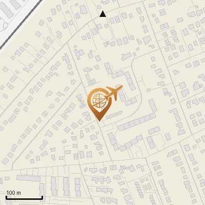 Foto zu Fallstraße 12, 22145 Hamburg