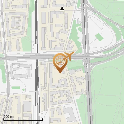 Foto zu Fallstraße 12, 81369 München