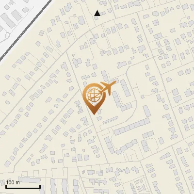 Foto zu Fallstraße 16, 22145 Hamburg