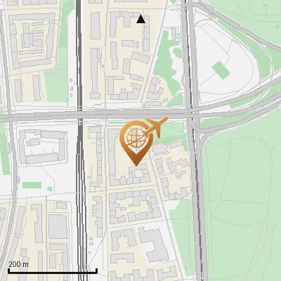 Foto zu Fallstraße 16, 81369 München