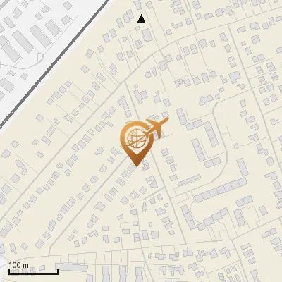 Foto zu Fallstraße 17, 22145 Hamburg