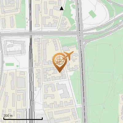 Foto zu Fallstraße 22, 81369 München