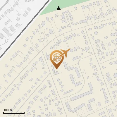 Foto zu Fallstraße 26, 22145 Hamburg