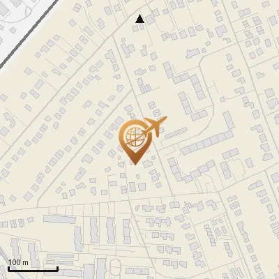 Foto zu Fallstraße 7, 22145 Hamburg