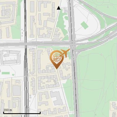 Foto zu Fallstraße 9, 81369 München