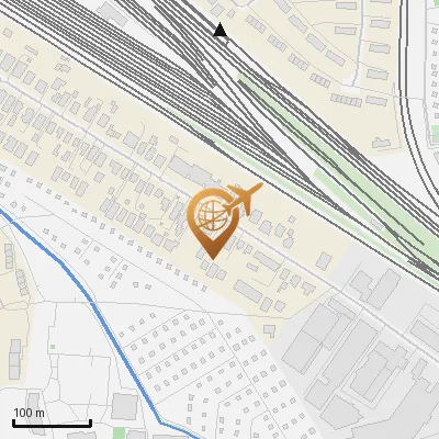 Foto zu Fangdieckstraße 103, 22547 Hamburg