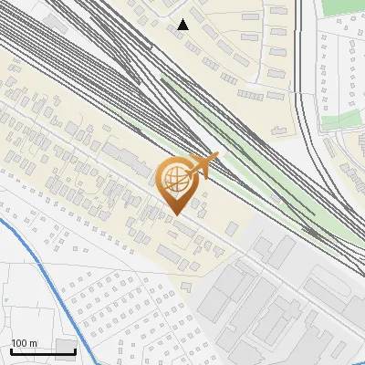 Foto zu Fangdieckstraße 104, 22547 Hamburg