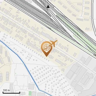 Foto zu Fangdieckstraße 105, 22547 Hamburg