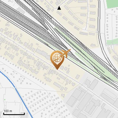 Foto zu Fangdieckstraße 106, 22547 Hamburg